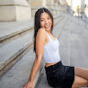 Meet your Posher, Leanne